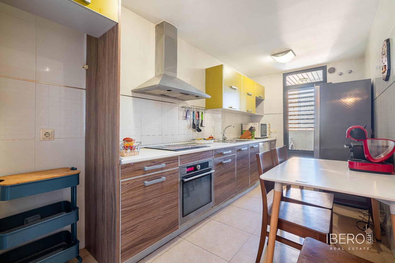 4+kk, Almería, Španělsko, 85 m² - 2