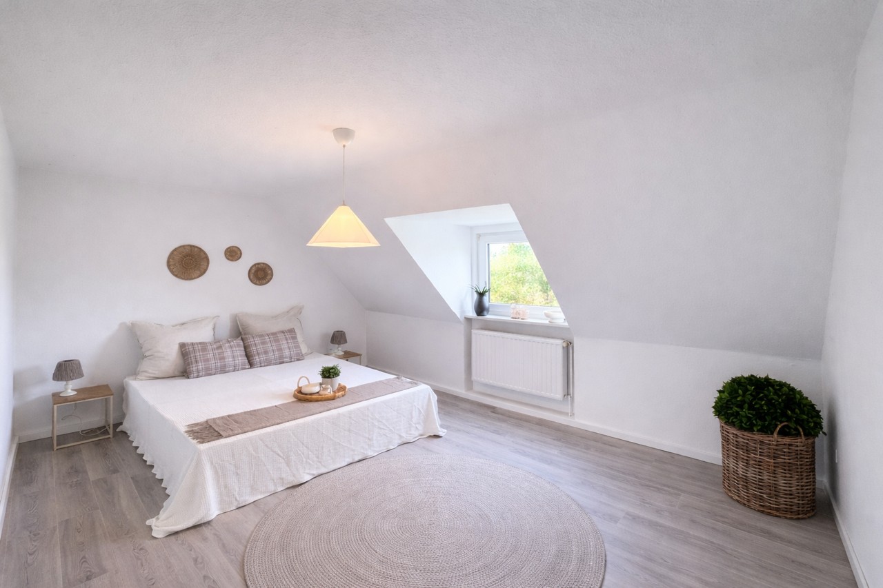 3+kk, Herne Wanne Nordrhein-Westfalen 44649, 72 m² - 2