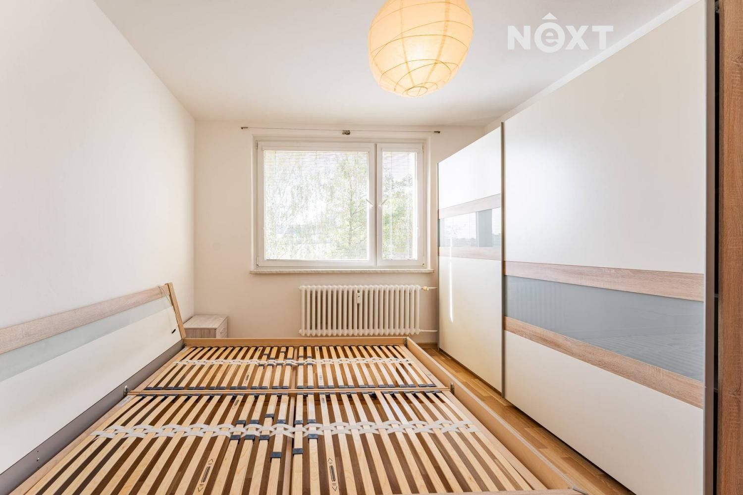 Byt 2+1 · 52 m² · Prievidzská 2329, Šumperk - 3