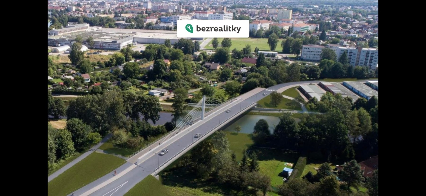Garáž, 16 m²