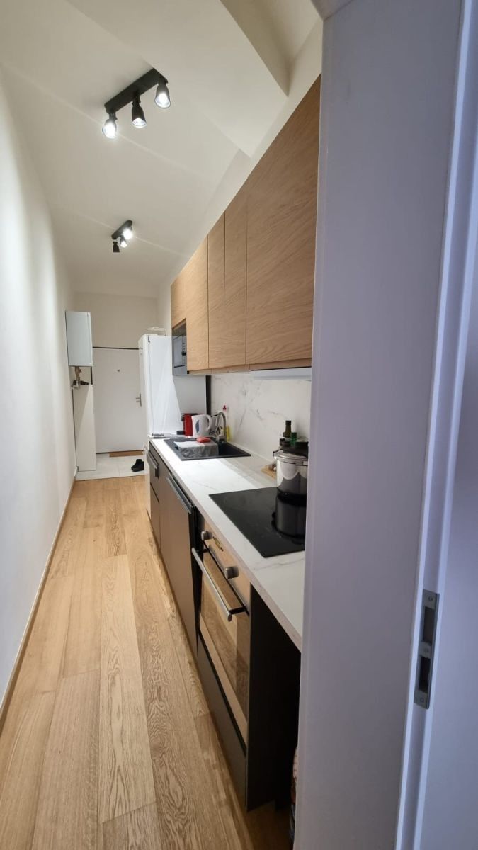 3+1, Na Neklance, Praha - Smíchov, 74 m² - 2