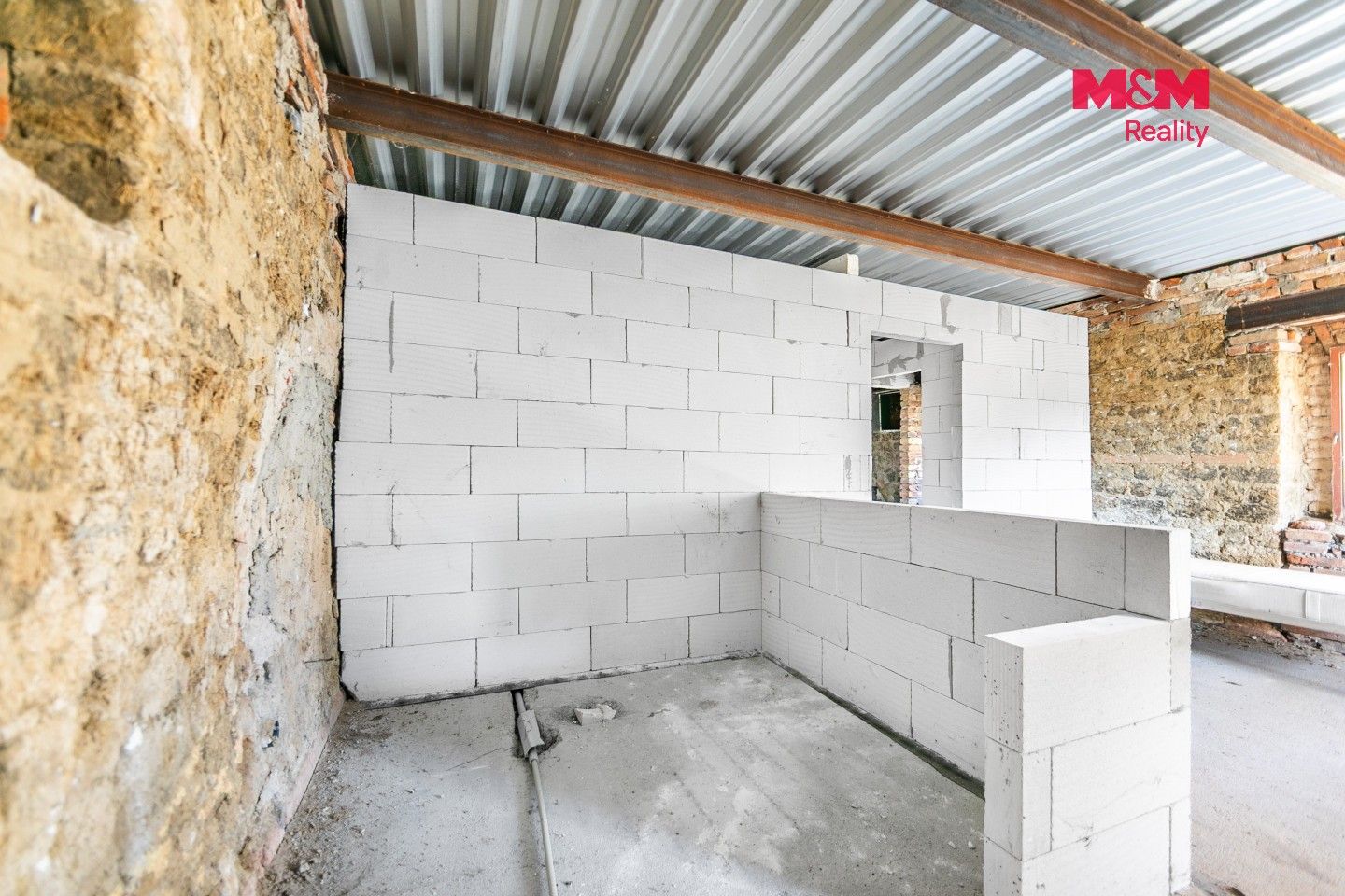 Rodinný dům · 59 m² · Pod Školou, Plzeň - 3