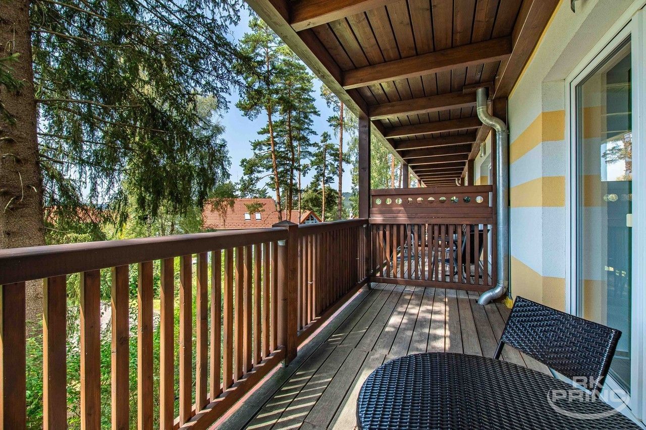Komerční nemovitost · 53 m² · Lipno nad Vltavou - 4