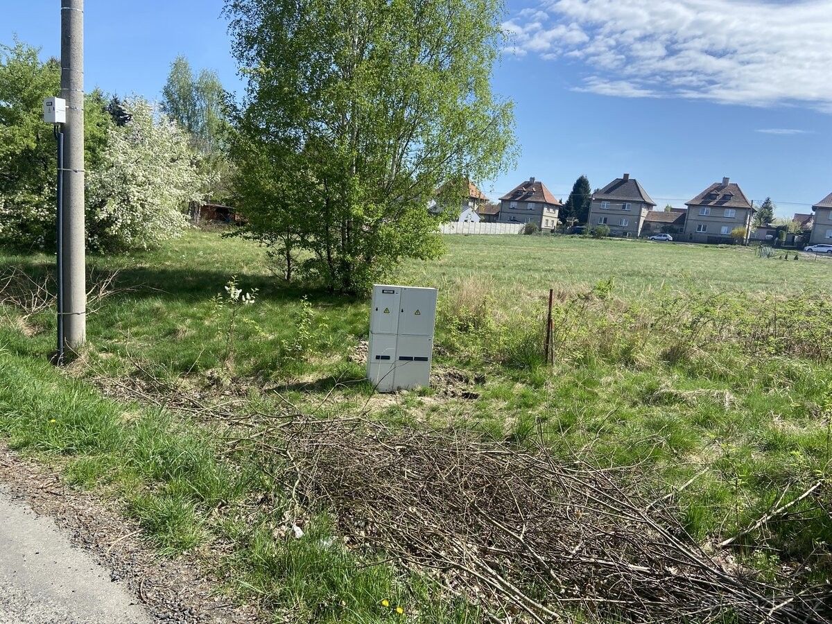 Pozemek pro bydlení · Varnsdorf, 407 47 - 4