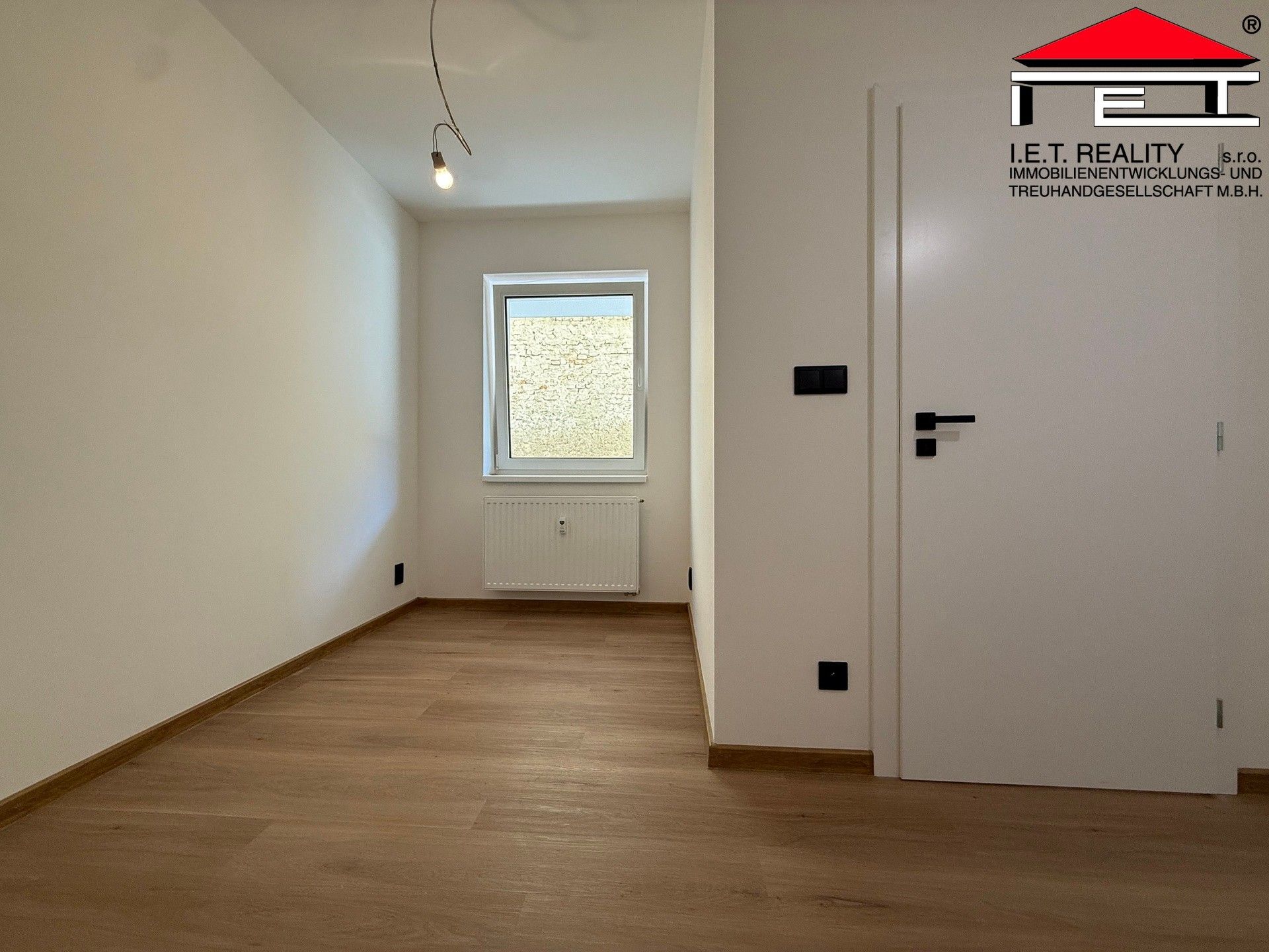 2+kk, Bratislavská, Brno, 38 m² - 2