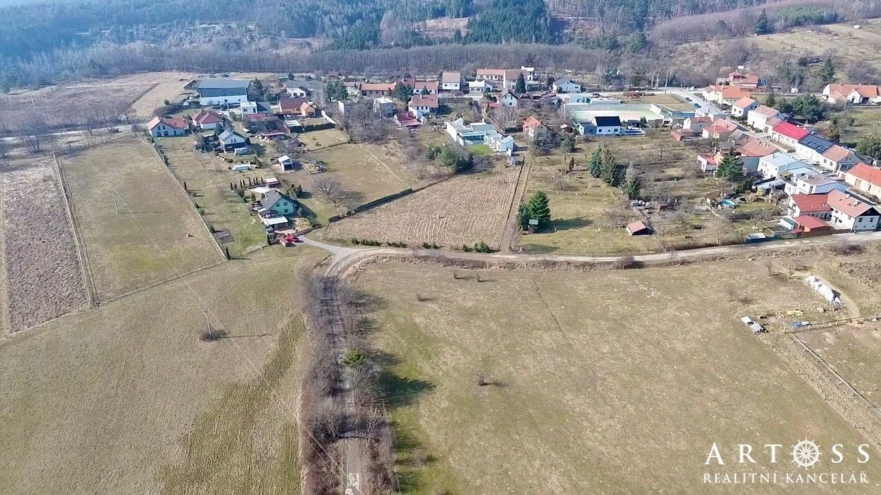 Pozemky pro bydlení, Olšany - 2