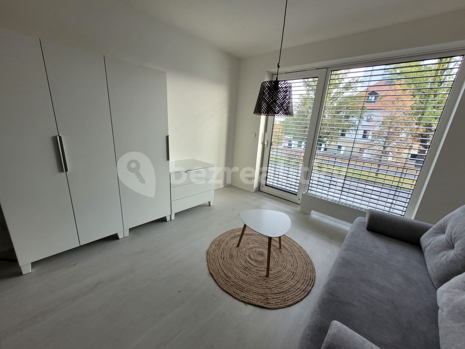 1+kk, U Nového dvora, Praha - Lhotka, 31 m² - 2