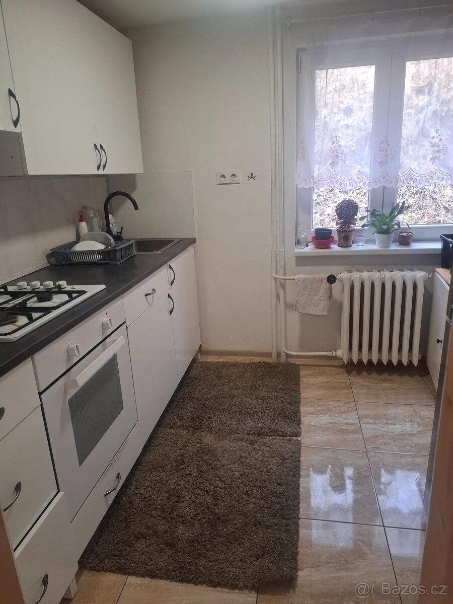 Prodej rodinný dům - Fulnek, 742 45