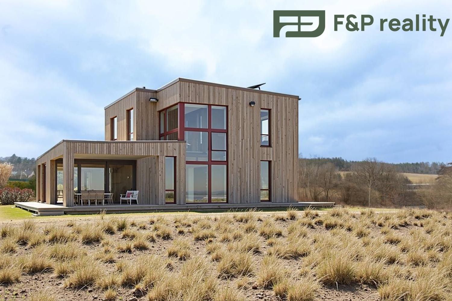 Rodinné domy, Ondřejov u Prahy,Ondřejov,Praha-východ,Středočeský kraj, 193 m²