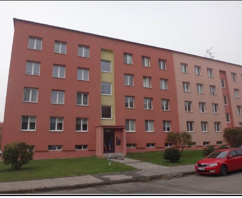 Byty, Suchdol nad Odrou, 742 01