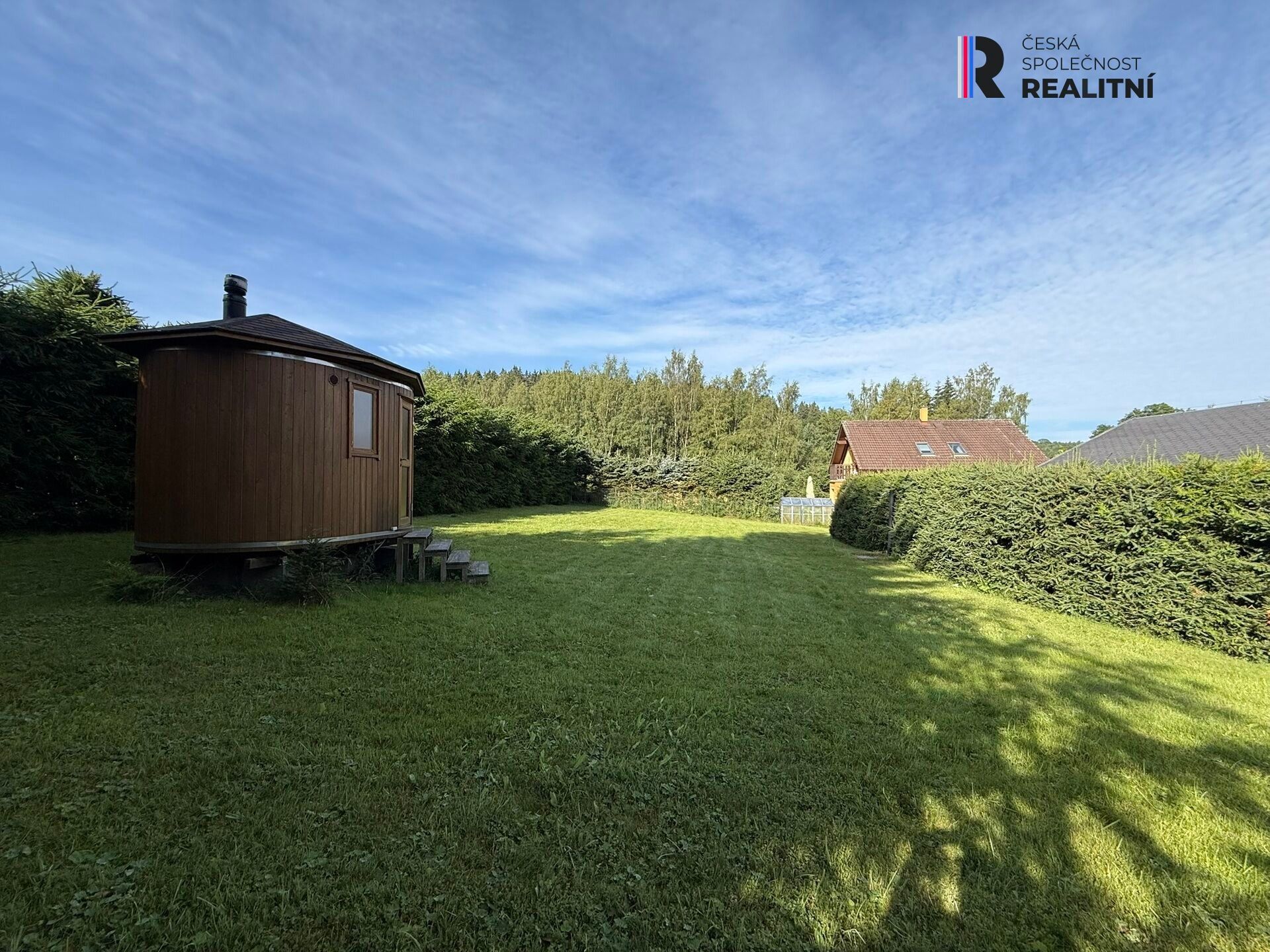 2+kk, Stráň, Potůčky, 48 m² - 2