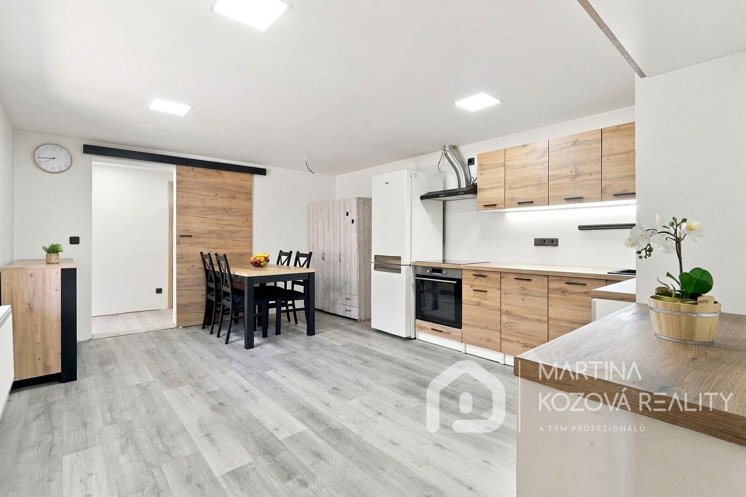 Prodej rodinný dům - Kolaje, okres Nymburk, 95 m² - 5
