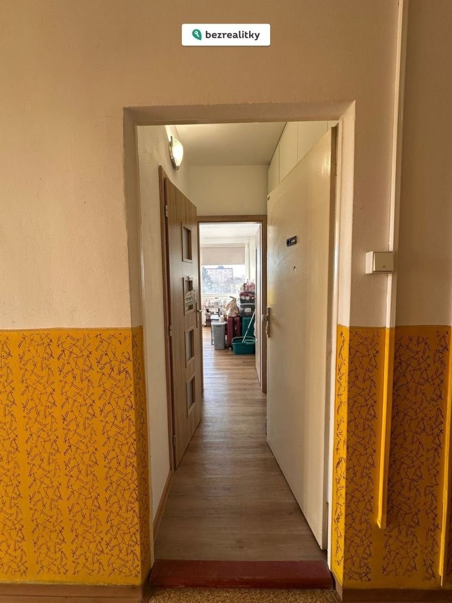 1+kk, Bratislavská 425, Teplice Řetenice, 21 m² - 1