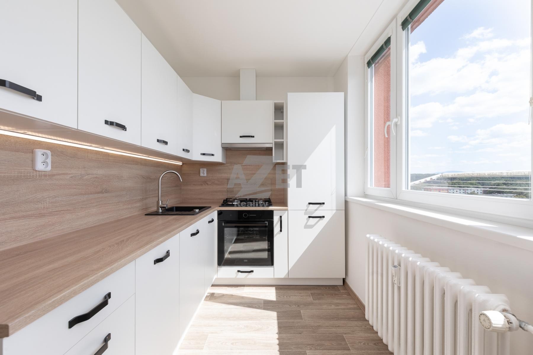 2+1, Výškovická, Ostrava, 57 m²