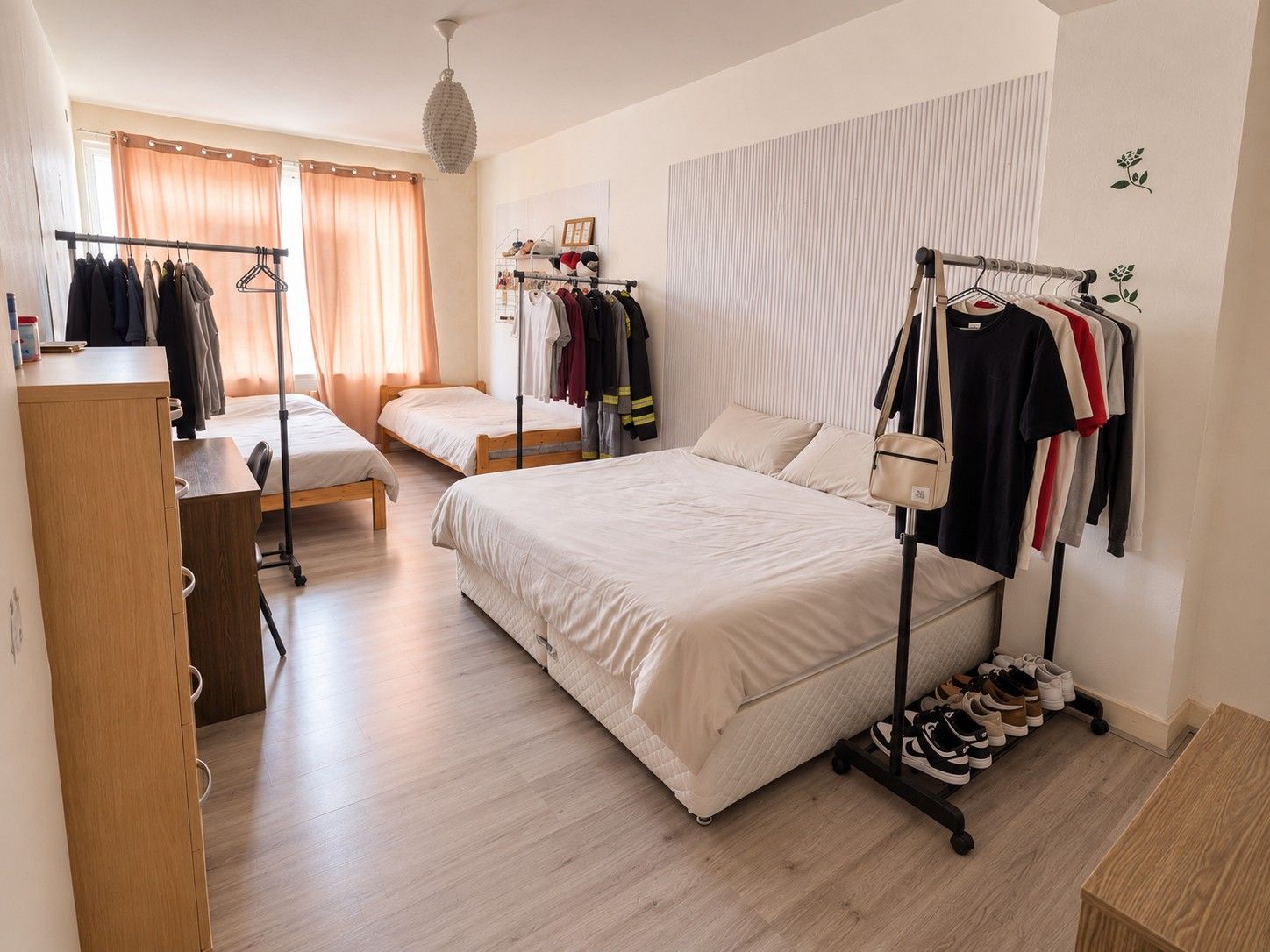 2+1, Šimkova, Jirkov, 52 m² - 1