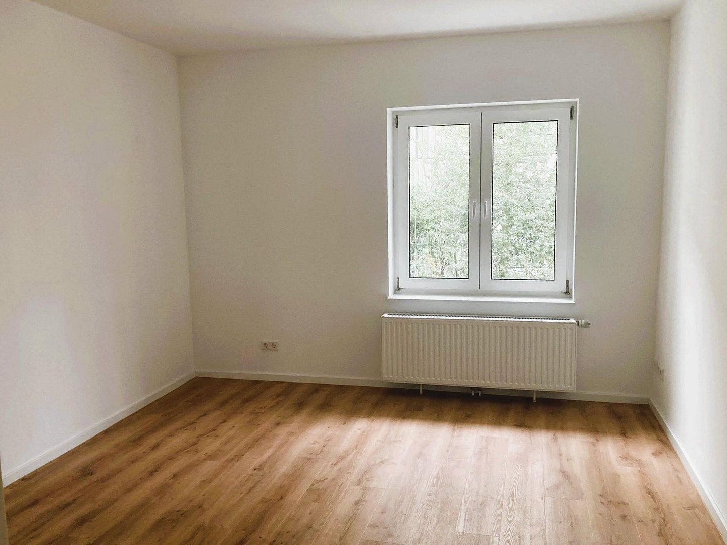 Byt 2+1 · 53 m² · Hamburg Hoheluft-West Hamburg 20253 - 4