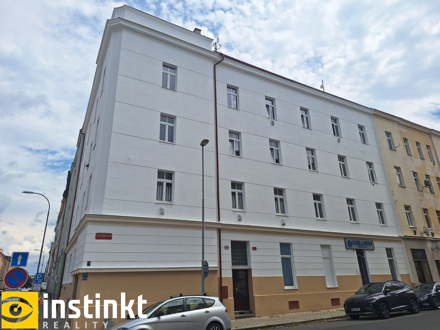 Komerční nemovitost · 100 m² · Jablonského, Plzeň Východní Předměstí - 4