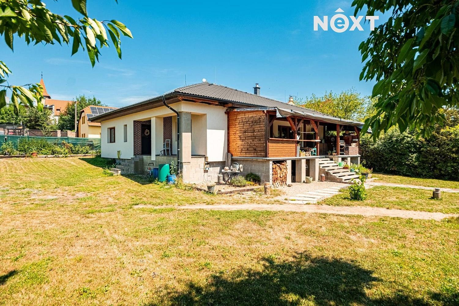 Rodinné domy, Kutná Hora - Malín, Středočeský kraj, 155 m² - 2