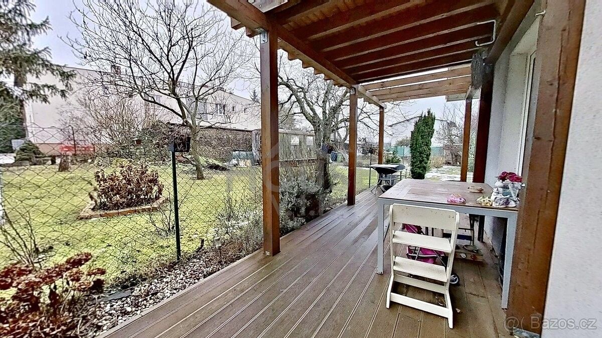 Prodej rodinný dům - Praha, 154 00