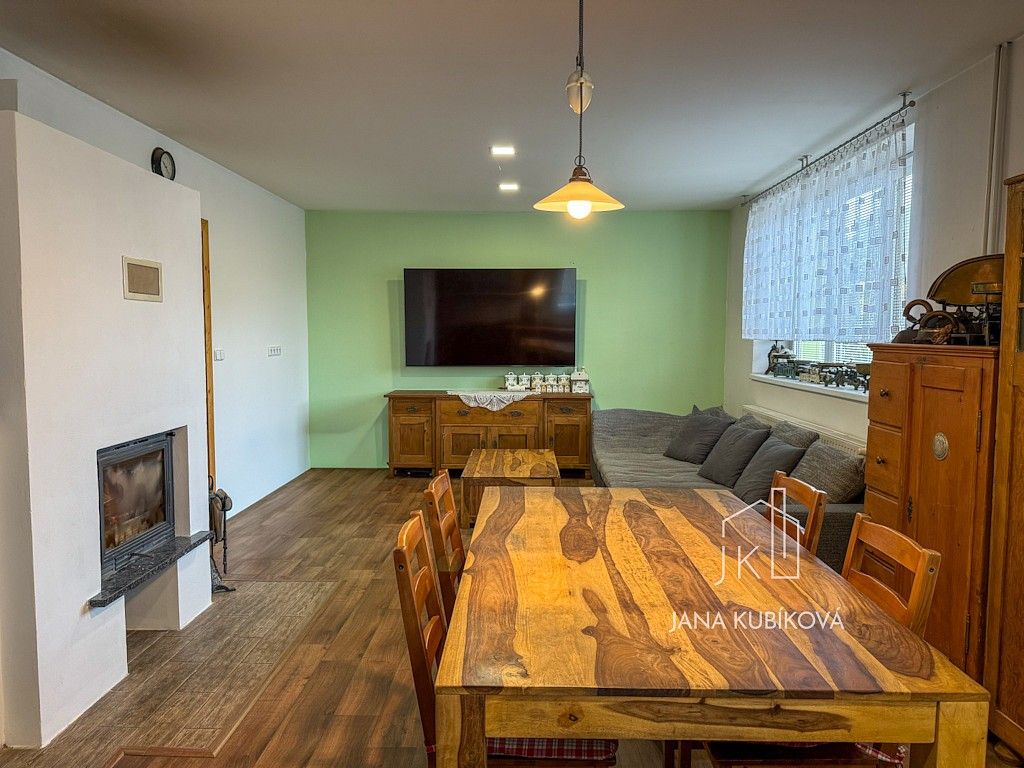 Prodej rodinný dům - Jiráskova, Kyjov, okres Hodonín, 336 m² - 5