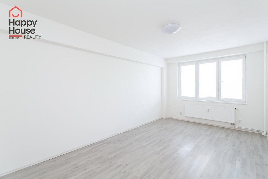 Byt 2+1, 54 m²