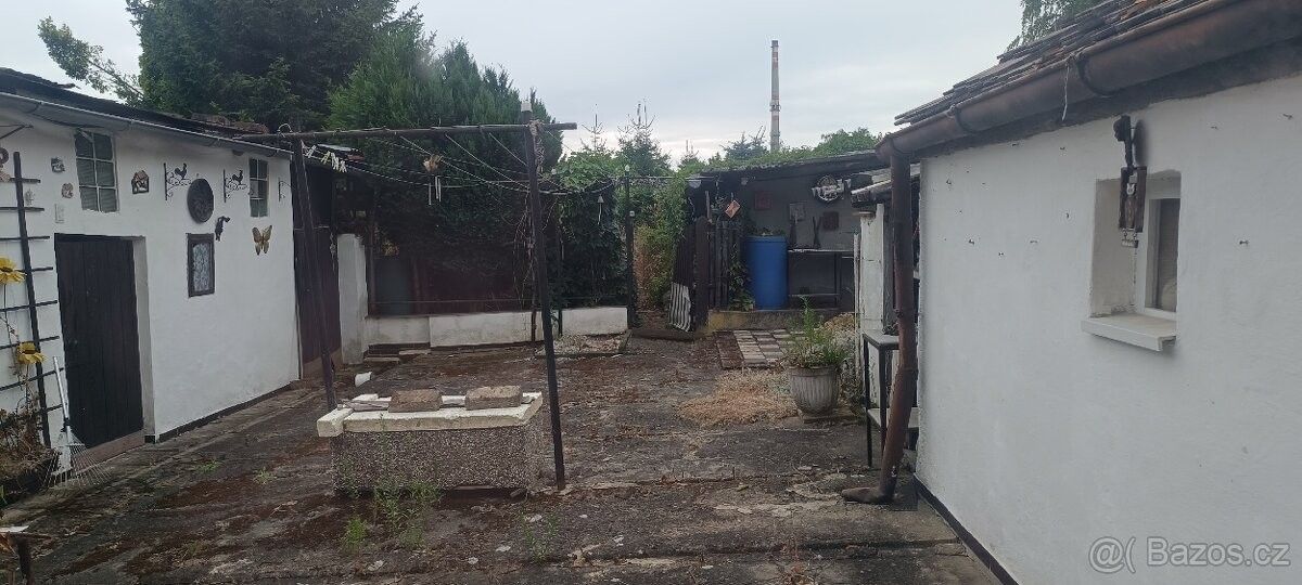 Rodinný dům · Proboštov u Teplic, 417 12 - 3