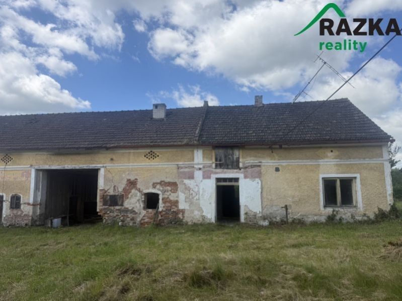 Rodinné domy, Hostouň, 181 m² - 2