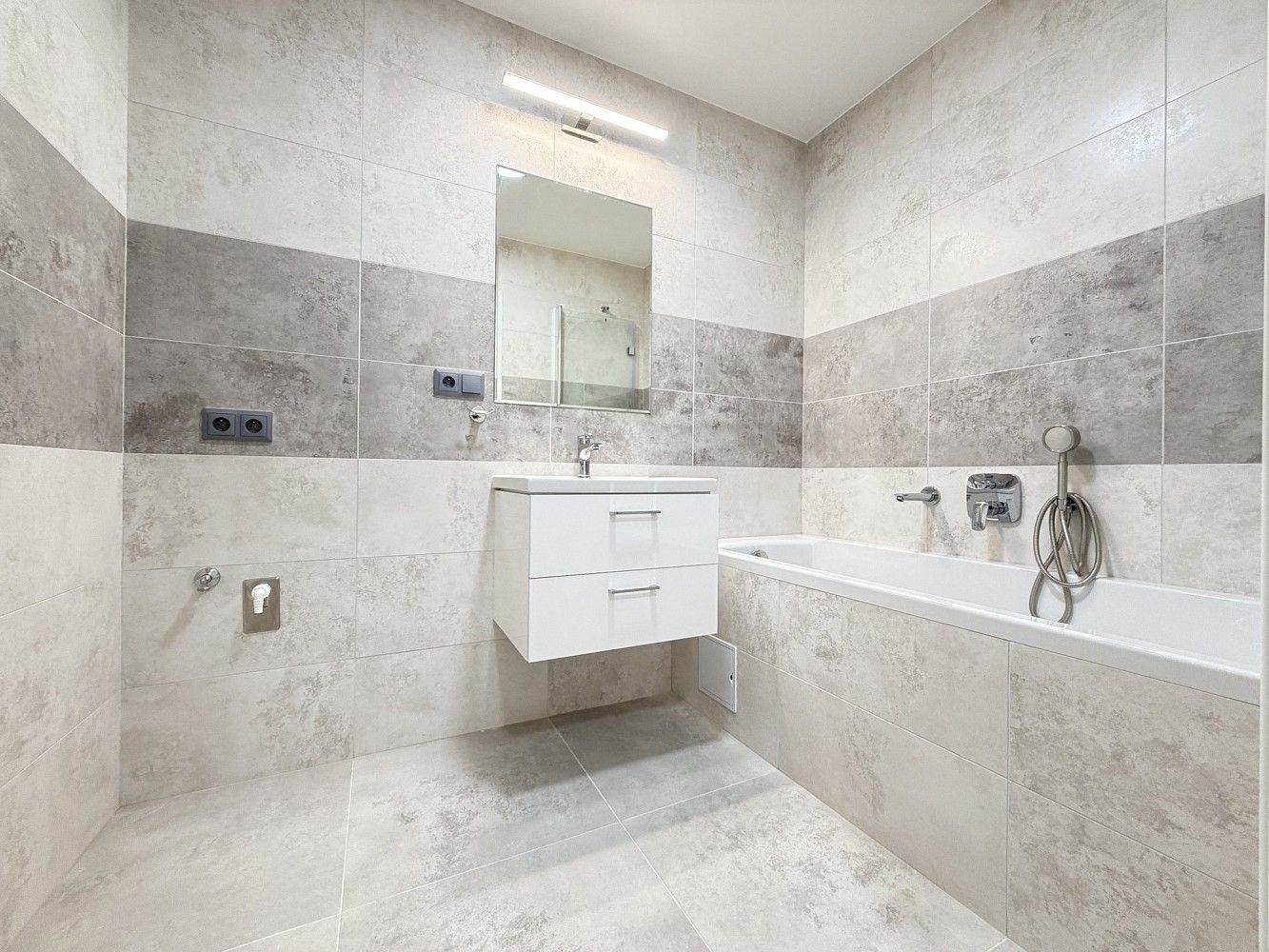 Byt 2+kk · 48 m² · Napajedla, okres Zlín, Zlínský kraj - 4