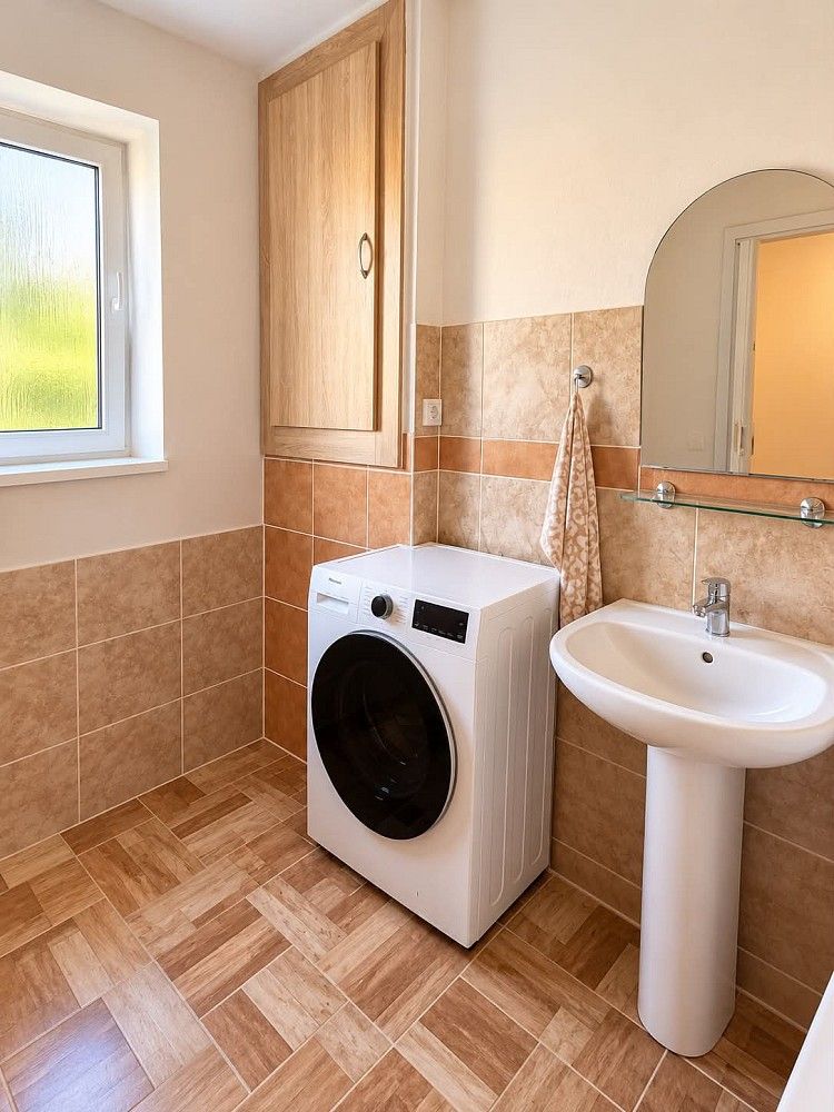Prodej byt 1+1 - Táboritů, Most, 36 m² - 5
