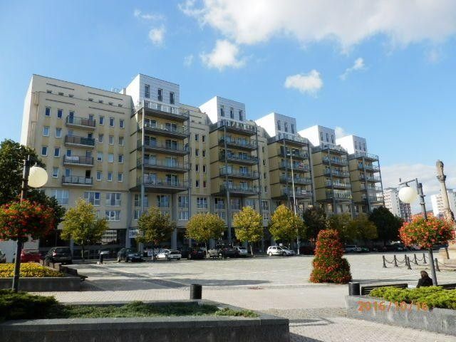 2+kk, Radniční, Most, 46 m²