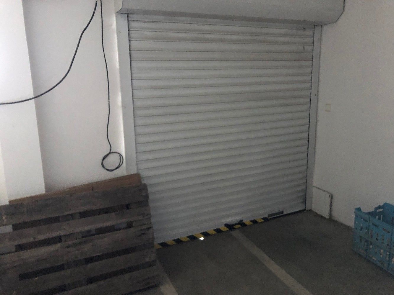 Pronájem sklad - Rynholec, okres Rakovník, 186 m² - 2