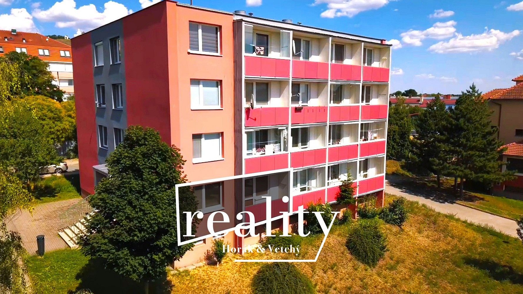 1+1, Mikulov, okres Břeclav, Jihomoravský kraj, 38 m² - 2