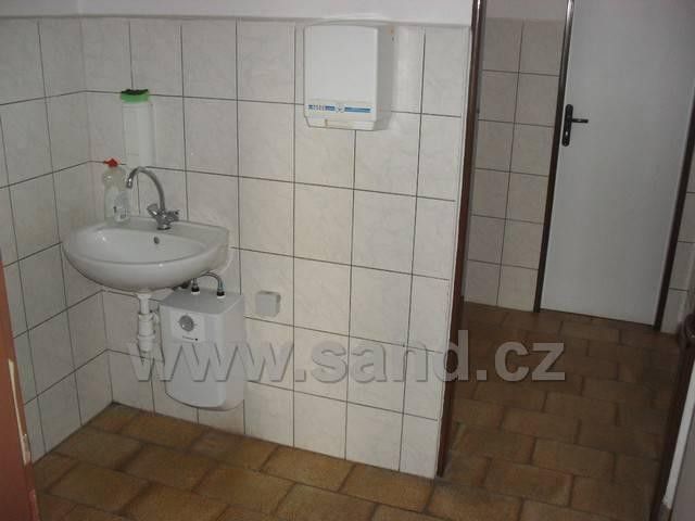 Kancelář · 15 m² · Dr. Sedláka, Klatovy - 3