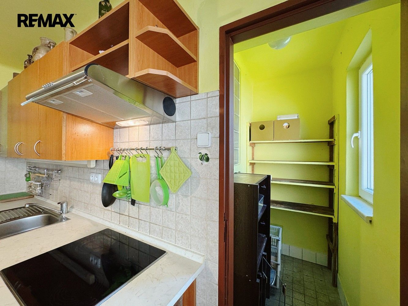 Prodej byt 3+1 - Preslova, Písek - Budějovické Předměstí, 73 m² - 5