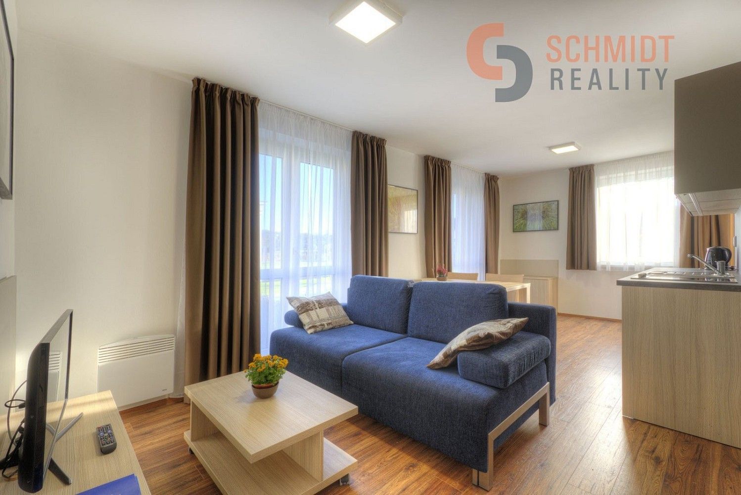 Byt 2+kk · 38 m² · Lednice, okres Břeclav, Jihomoravský kraj - 4