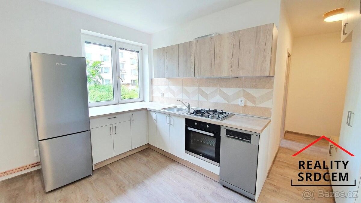 Pronájem byt - Frýdek-Místek, 738 01