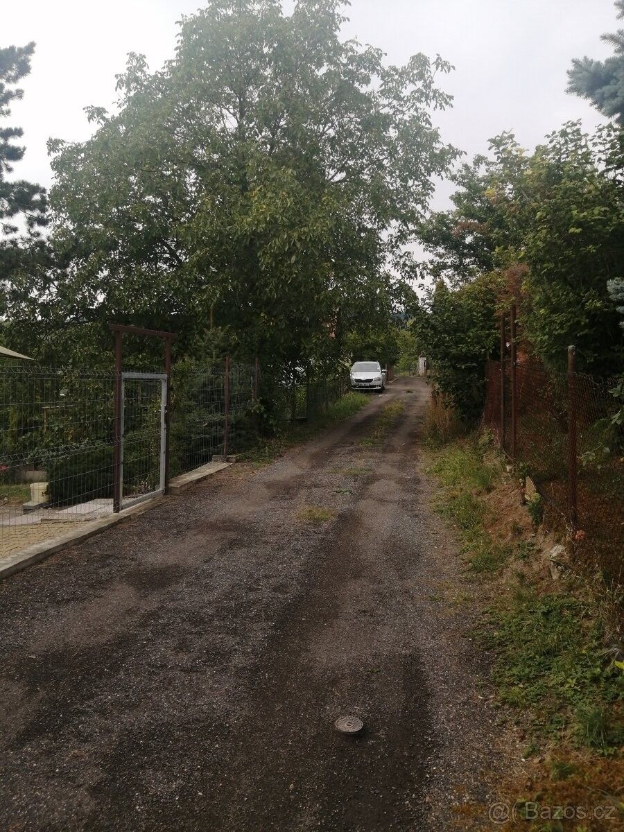 Chaty, Litoměřice, 412 01 - 1