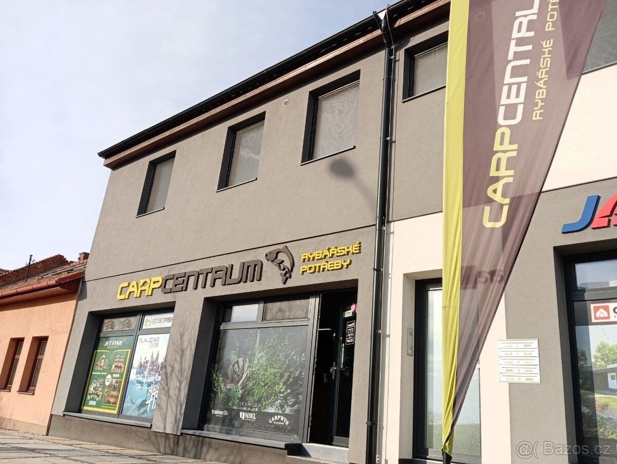 Byty, Uherský Brod, 688 01