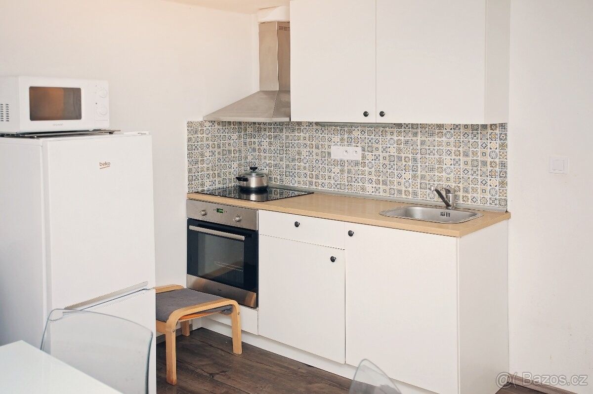 Prodej obchodní prostory - Brno, 620 00