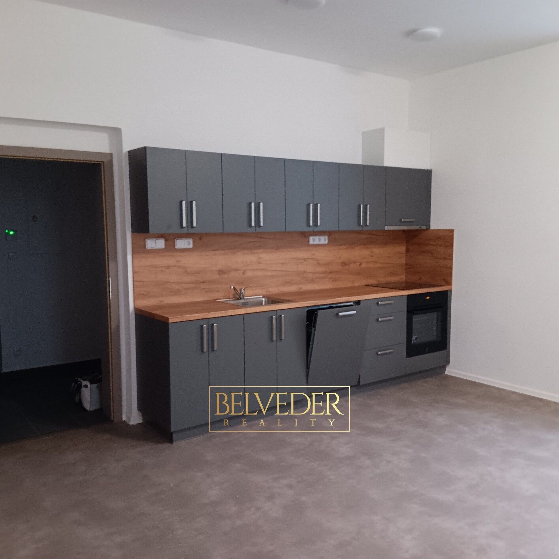 4+kk, Pražská, Teplice, 70 m²