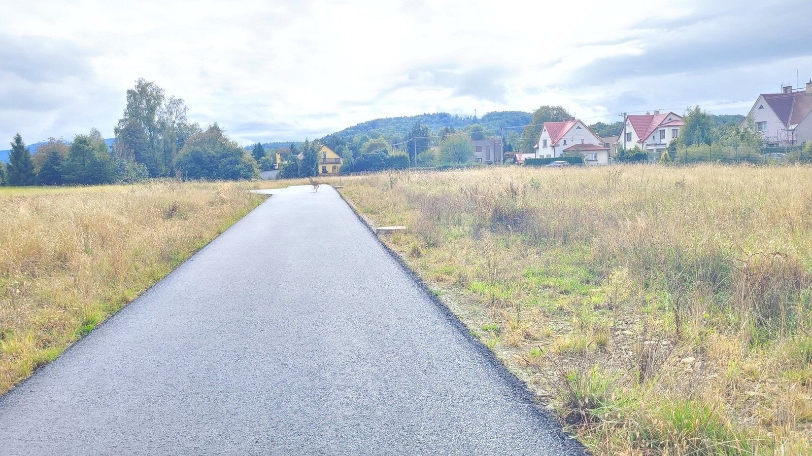 Pozemek pro bydlení · 850 m² · Dobrá - 4