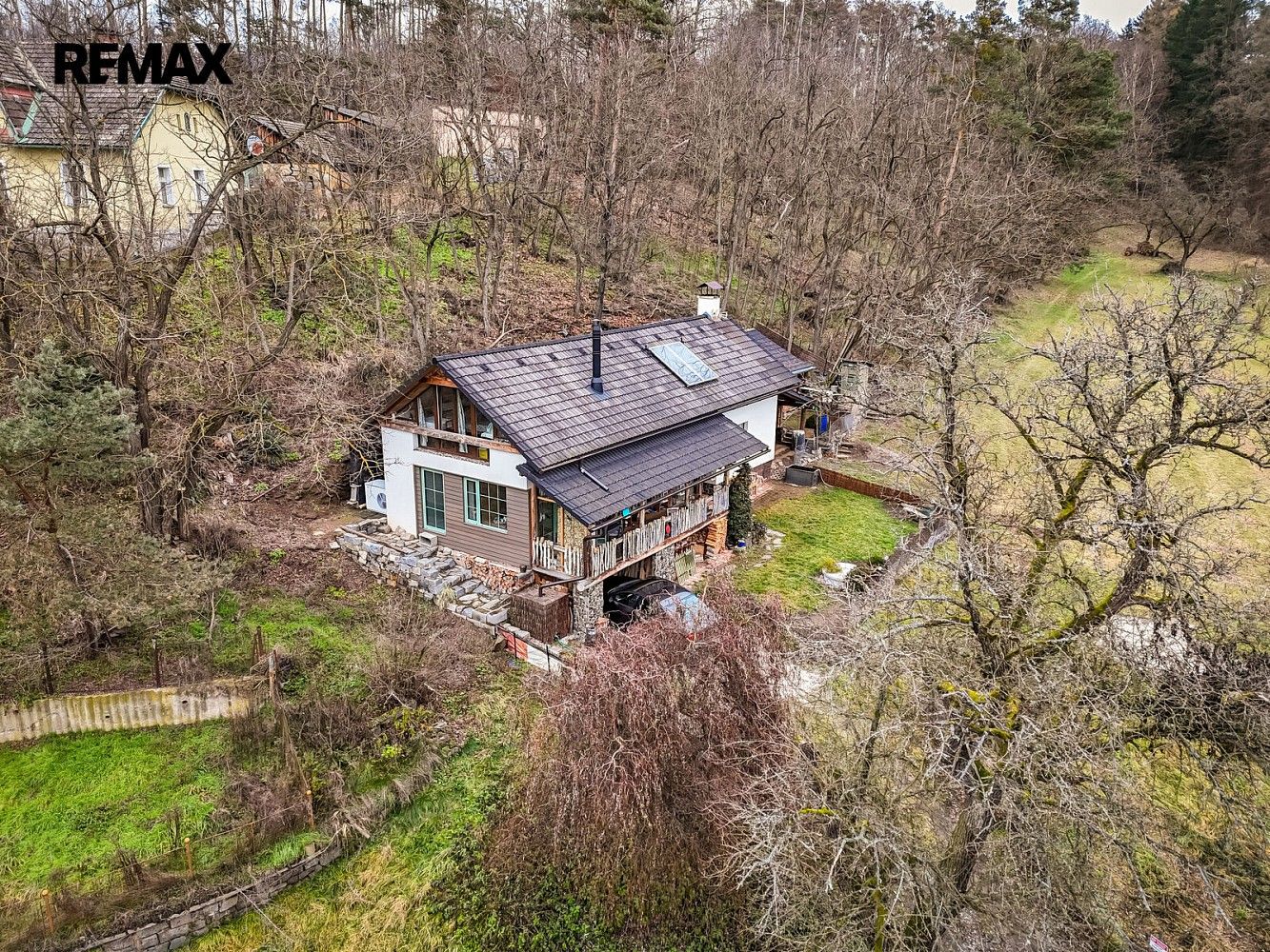 Rodinný dům · 145 m² · Svatý Jan - Brzina, okres Příbram, Středočeský kraj - 4