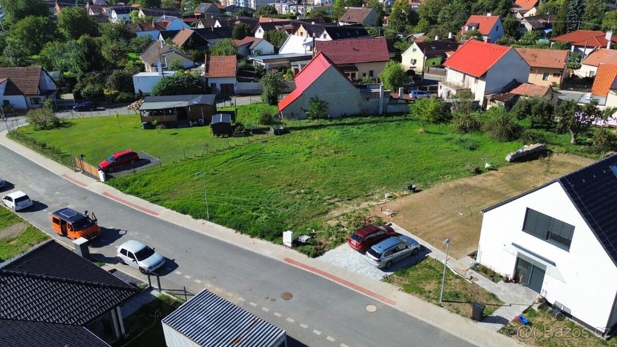 Prodej pozemek pro bydlení - Řepín, 277 33 - 5