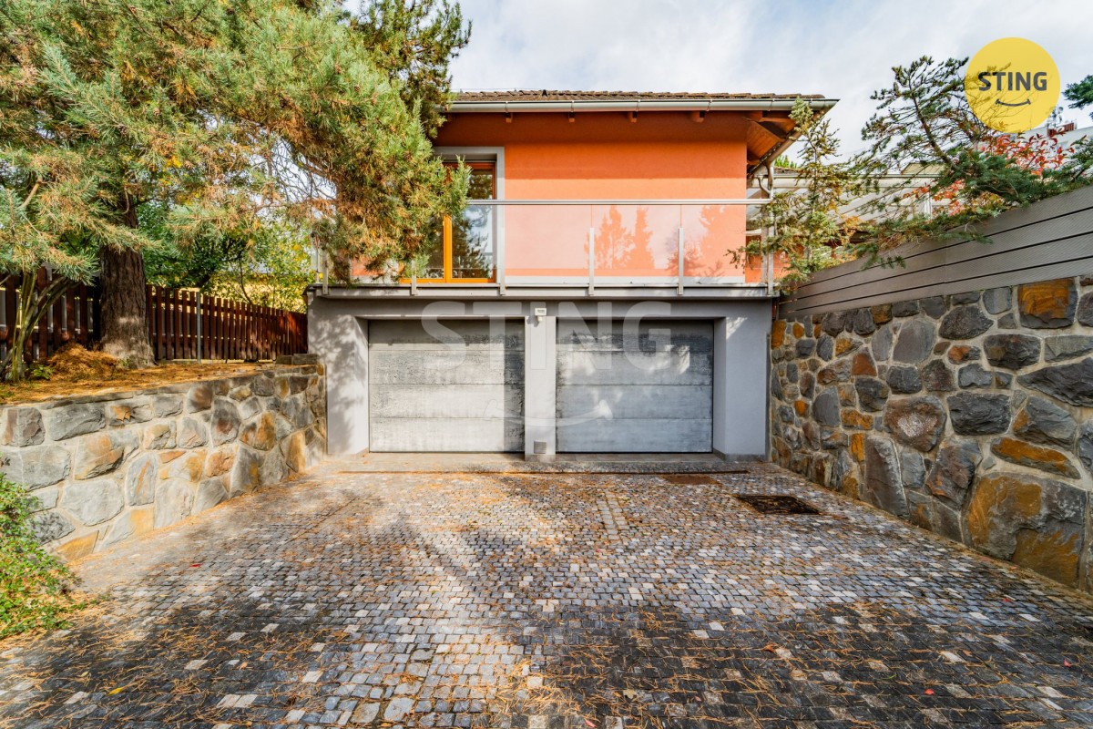Rodinný dům · 270 m² · Nerudova 2933, Opava Předměstí - 2