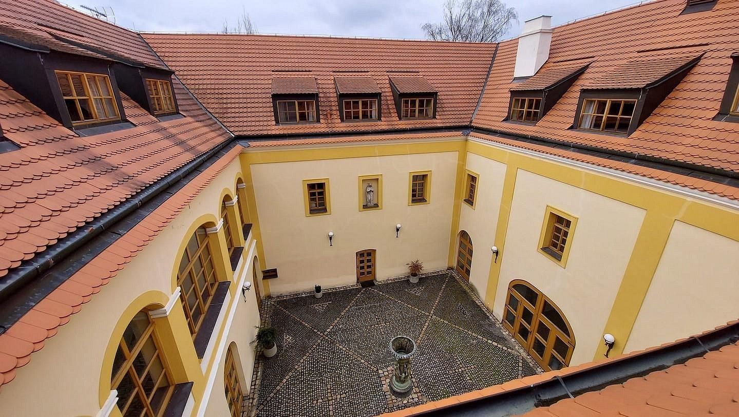 Prodej ostatní - Třebotov, okres Praha-západ, Středočeský kraj, 2 500 m² - 1