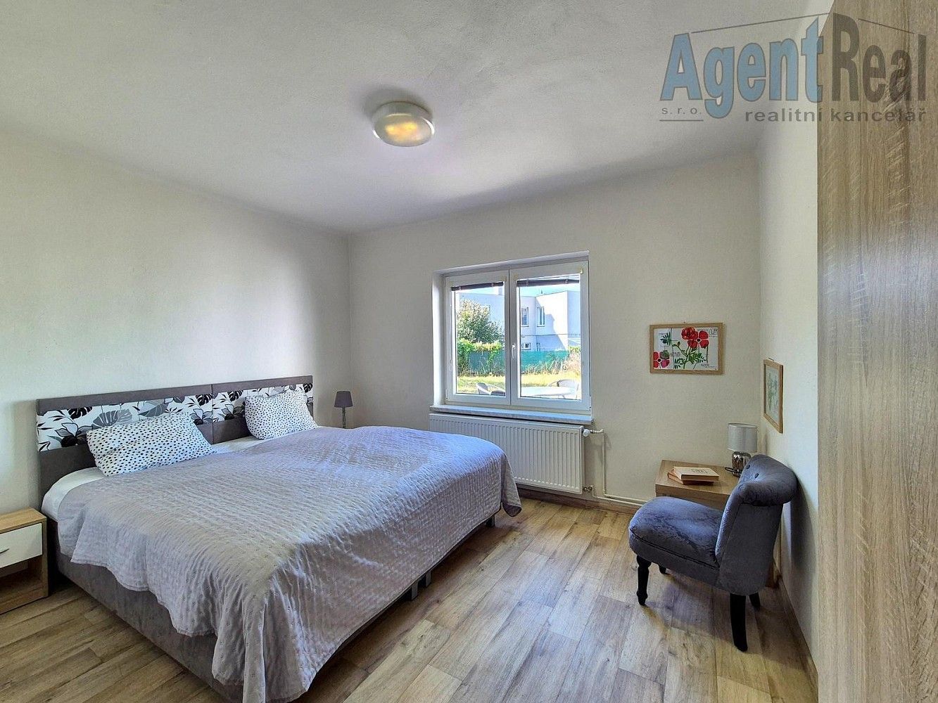 Prodej rodinný dům - Komenského, Velké Losiny, okres Šumperk, 169 m² - 5