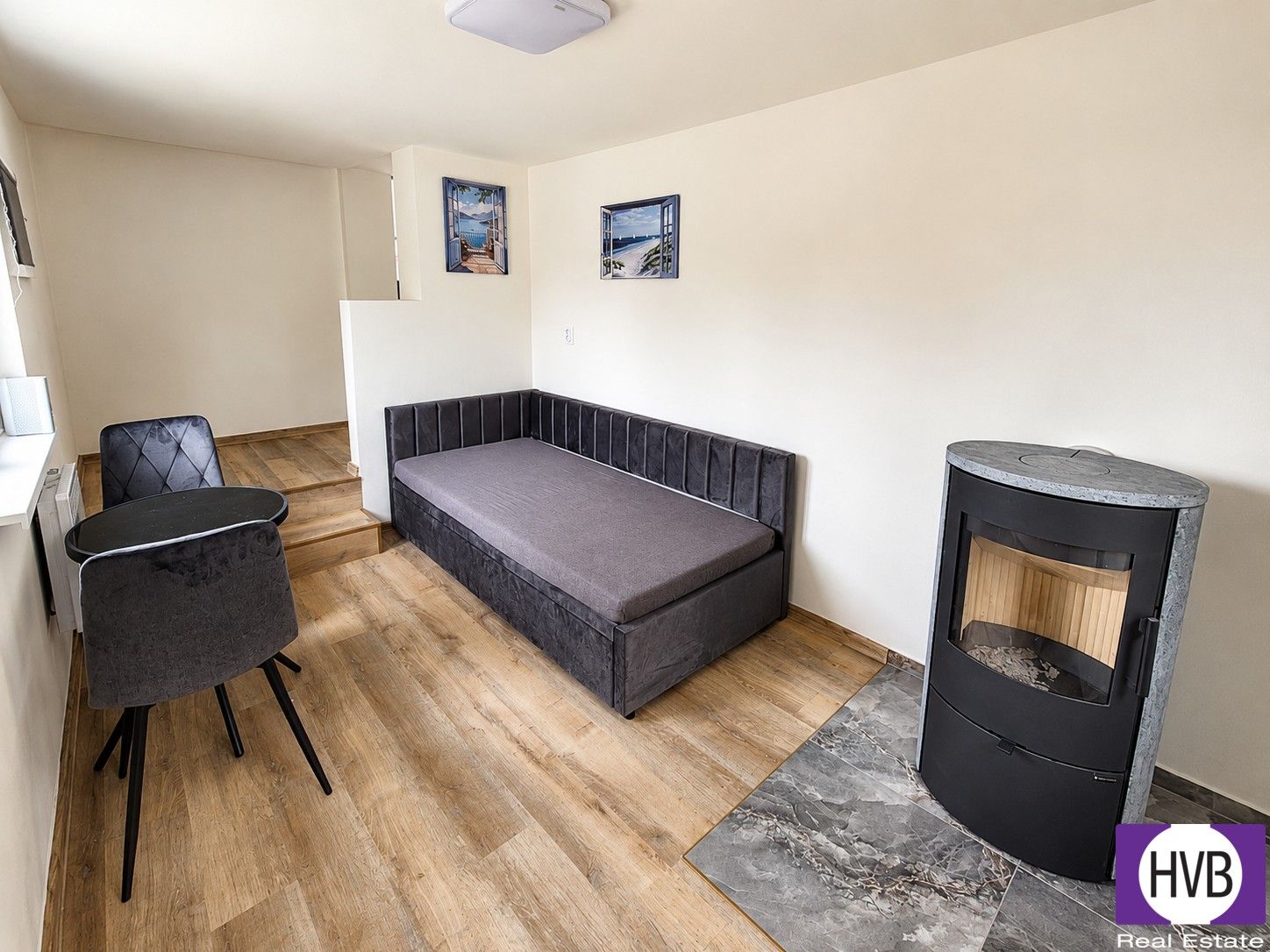 Rodinný dům · 25 m² · Praha Strašnice - 4