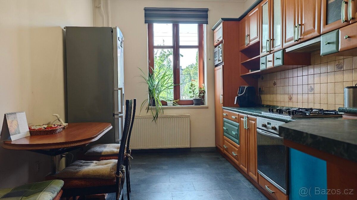 Rodinné domy, Ostrava, 712 00