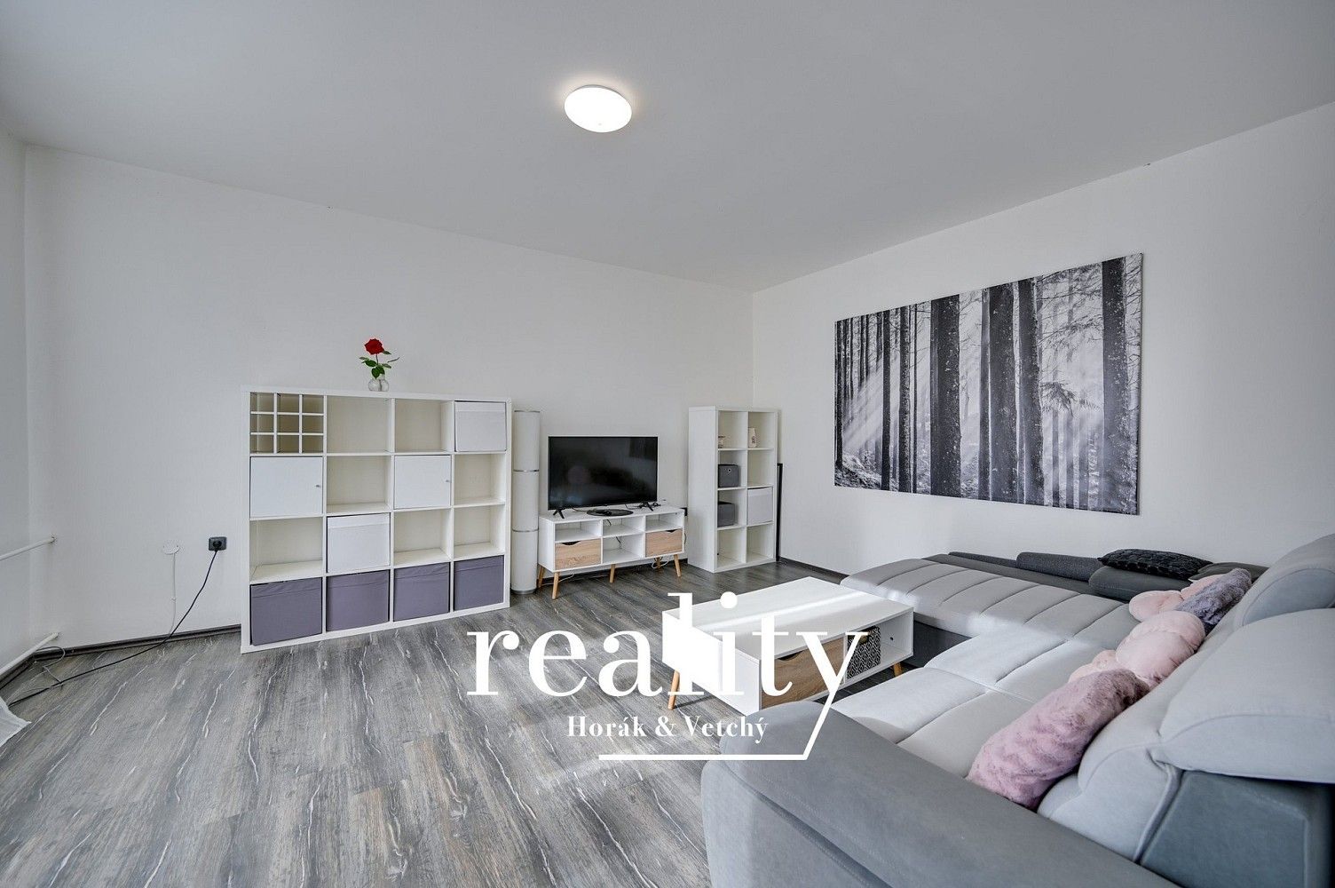 Prodej byt 2+kk - Ratibořská, Opava - Předměstí, 54 m² - 5