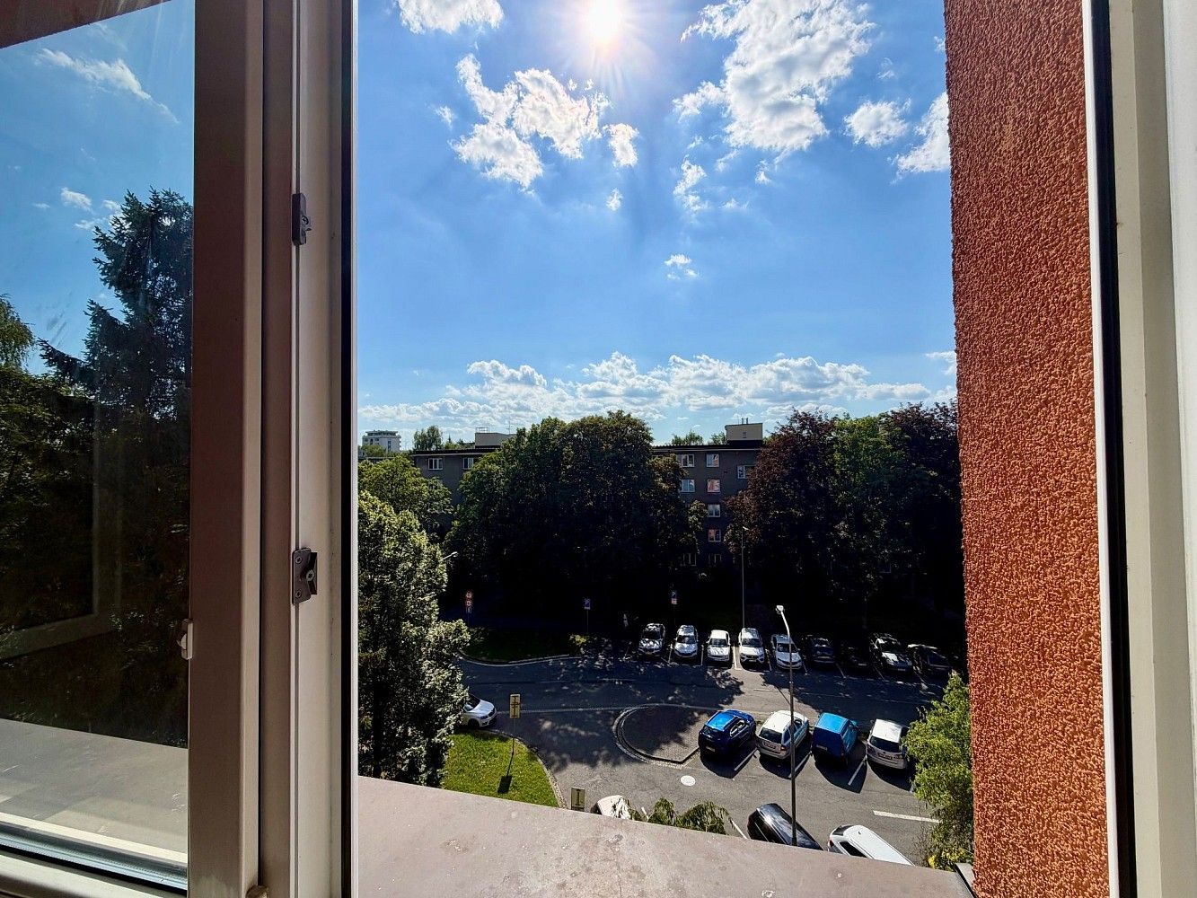 Byt 1+1 · 36 m² · Havířov, okres Karviná, Moravskoslezský kraj - 2